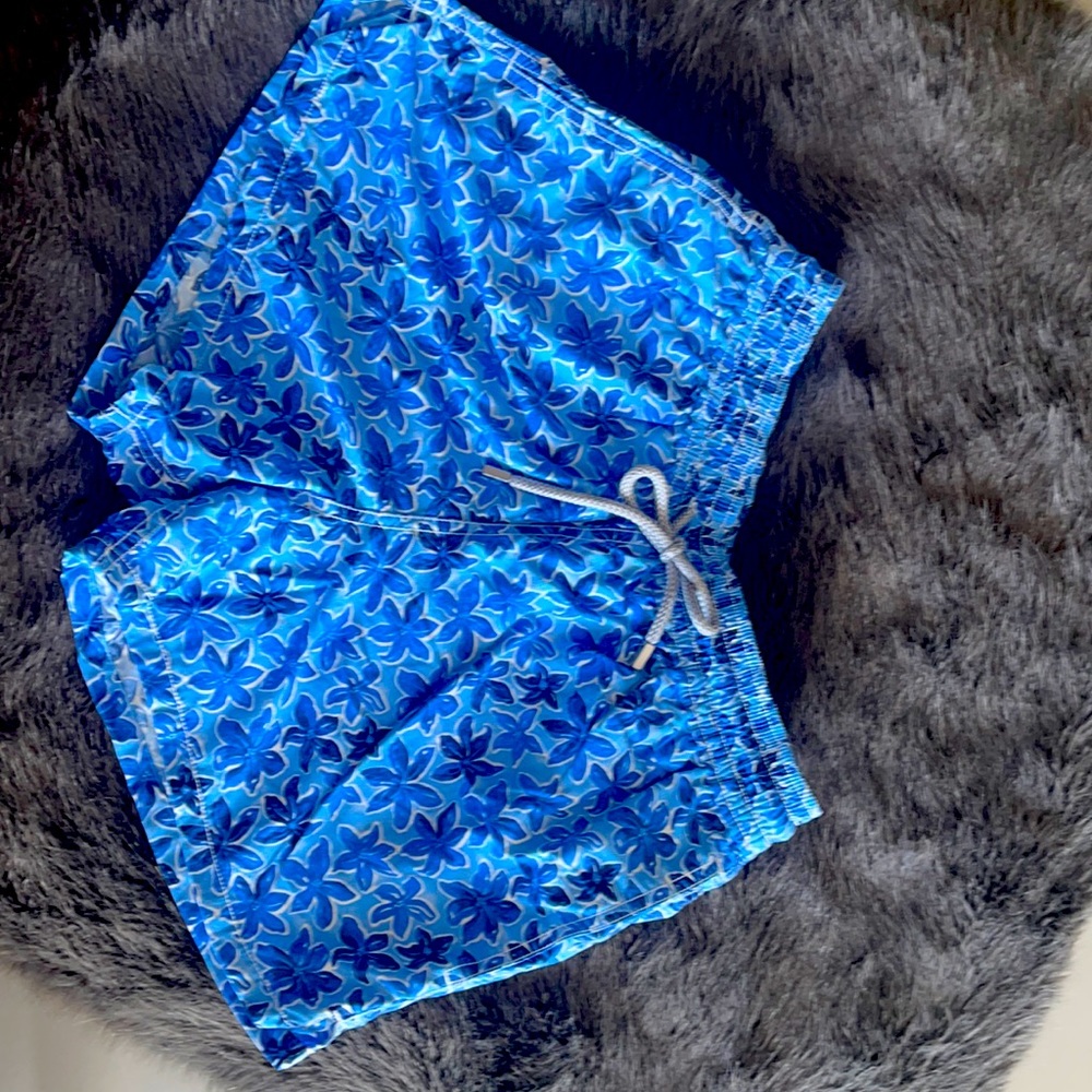 Vilebrequin Swim Trunk